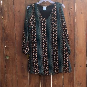 Business Casual Dress